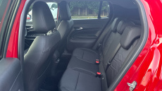 Jeep Avenger 115kW Summit 54kWh 5dr Auto Electric Hatchback